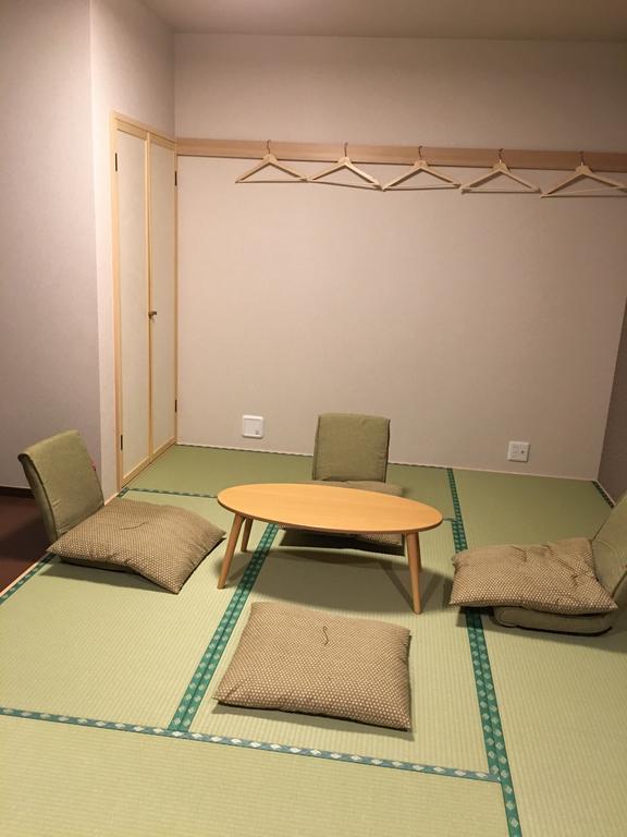 Fuji Scenic House 73 Apartment Fujikawaguchiko Ngoại thất bức ảnh